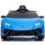 Lamborghini Huracan monoplace 12 volts Full monoplace