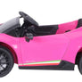 Lamborghini Huracan monoplace 12 volts Full monoplace
