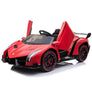 Lamborghini Veneno 4 moteurs 2 places