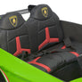 Lamborghini Veneno 4 moteurs 2 places