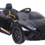 Lamborghini Huracan monoplace 12 volts Full monoplace