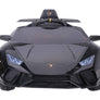 Lamborghini Huracan monoplace 12 volts Full monoplace