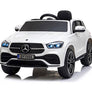 Mercedes GLE 12 volts monoplace Full