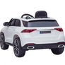 Mercedes GLE 12 volts monoplace Full