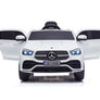 Mercedes GLE 12 volts monoplace Full