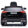 Mercedes GLE 12 volts monoplace Full