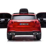 Mercedes GLE 12 volts monoplace Full