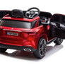 Mercedes GLE 12 volts monoplace Full