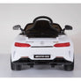 Mercedes GTR 12 volts monoplace 1er prix