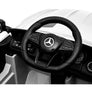 Mercedes GTR 12 volts monoplace 1er prix