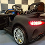 Mercedes GTR 12 volts monoplace 1er prix