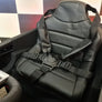 Mercedes GTR 12 volts monoplace 1er prix