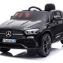 Mercedes GLE 12 volts monoplace Full