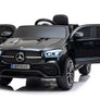 Mercedes GLE 12 volts monoplace Full