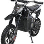 Moto électrique MW 1000 watts Viper