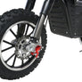 Moto électrique MW 1000 watts Viper