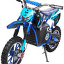 Moto électrique MW 1000 watts Viper