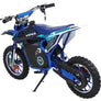Moto électrique MW 1000 watts Viper