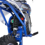Moto électrique MW 1000 watts Viper