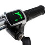 Moto électrique MW 1000 watts Viper