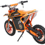 Moto électrique MW 1000 watts Viper