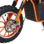 Moto électrique MW 1000 watts Viper