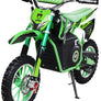 Moto électrique MW 1000 watts Viper