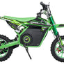 Moto électrique MW 1000 watts Viper