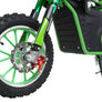 Moto électrique MW 1000 watts Viper