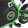 Moto électrique MW 1000 watts Viper