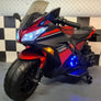 Moto Ninja 12 volts 2 moteurs
