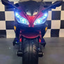 Moto Ninja 12 volts 2 moteurs