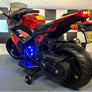 Moto Ninja 12 volts 2 moteurs