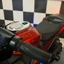 Moto Ninja 12 volts 2 moteurs
