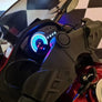 Moto Ninja 12 volts 2 moteurs