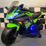 Moto Ninja 12 volts 2 moteurs