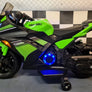 Moto Ninja 12 volts 2 moteurs