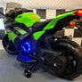 Moto Ninja 12 volts 2 moteurs