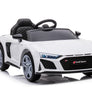 Audi R 8 NEW modèle 12 volts monoplace