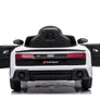 Audi R 8 NEW modèle 12 volts monoplace