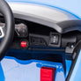 Audi R 8 NEW modèle 12 volts monoplace