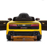 Audi R 8 NEW modèle 12 volts monoplace