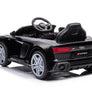 Audi R 8 NEW modèle 12 volts monoplace