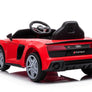 Audi R 8 NEW modèle 12 volts monoplace