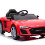 Audi R 8 NEW modèle 12 volts monoplace