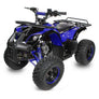 Quad Bazooka Enfant 125cc 4 temps (essence)version 7 ou 8 pouces