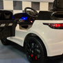 Land Rover VELAR 12 volts monoplaces