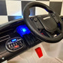 Land Rover VELAR 12 volts monoplaces