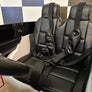 Land Rover VELAR 12 volts monoplaces