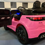 Land Rover VELAR 12 volts monoplaces